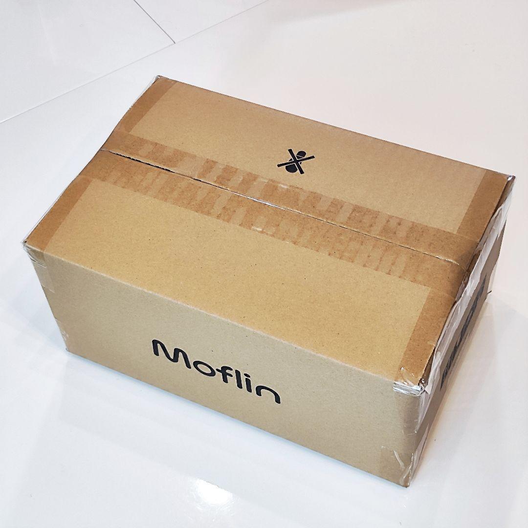 ◆限定お値下げ◆24時間内発送【未開封新品】AIペット モフリン-Moflin-