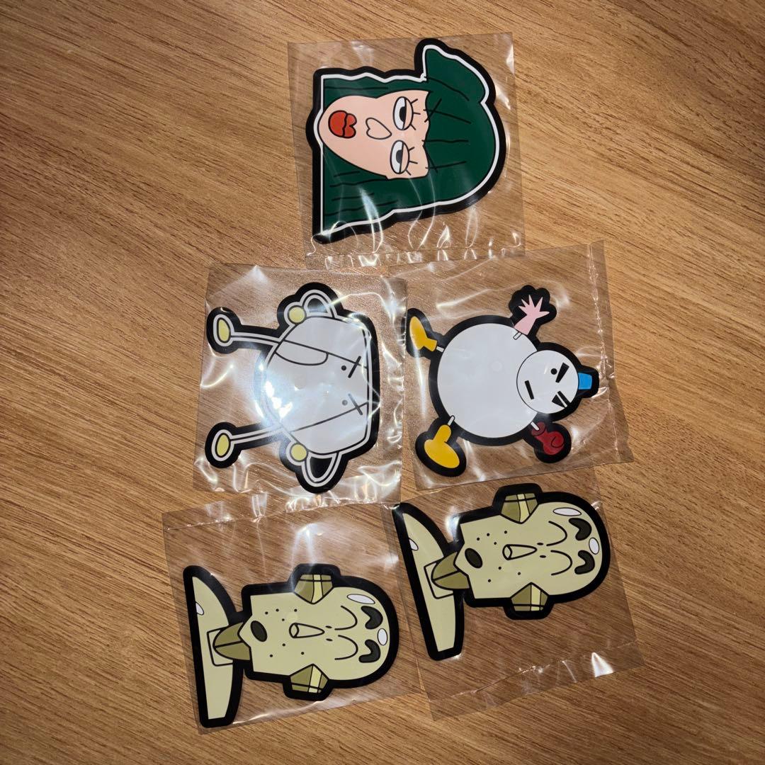 クレヨンしんちゃん　一番くじ　なつかシネマズ A賞　ラストワン賞