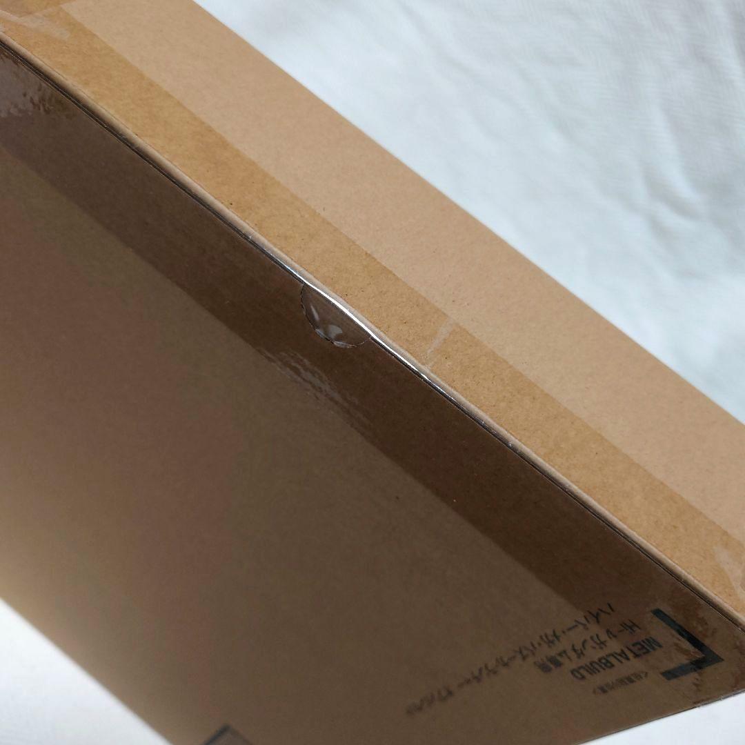 メタルビルド Hi-ν ハイニューガンダム ＆ ハイパーメガバズーカランチャー