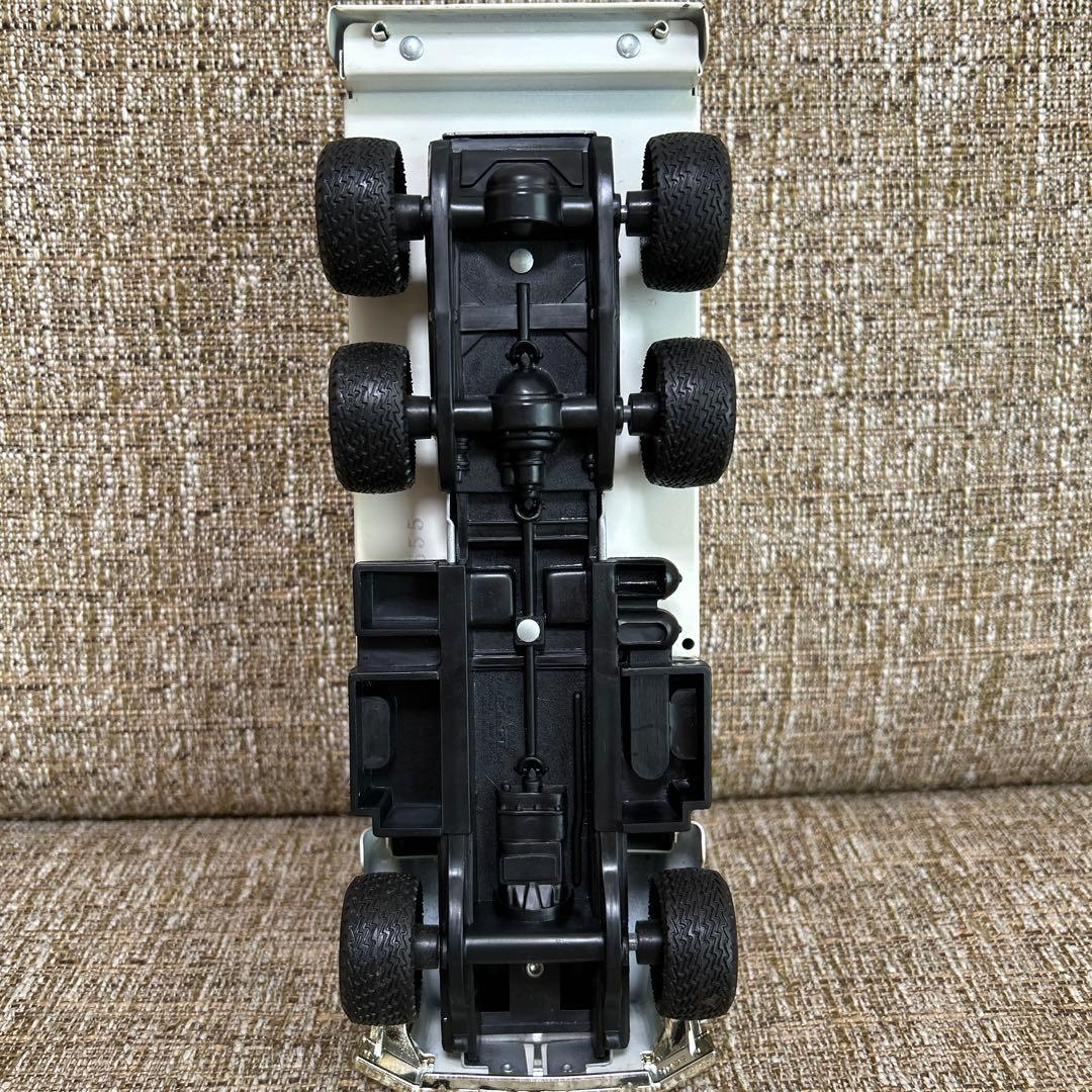 ダイキャストカーSee's CANDIESシーズキャンディズERTL社製トラック