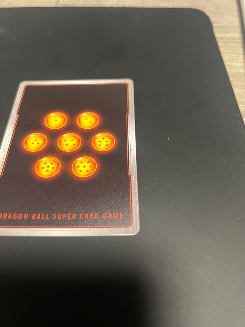 極美品　fb08-106 孫悟飯　少年期　SR★パラレル