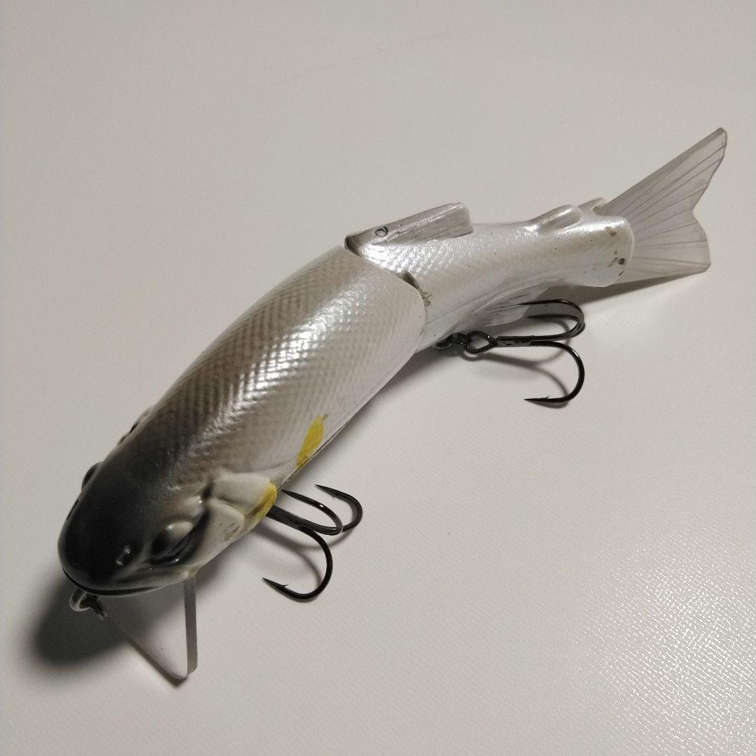 3:16 ルアーカンパニー Wake jr スイムベイトアンダーグラウンド