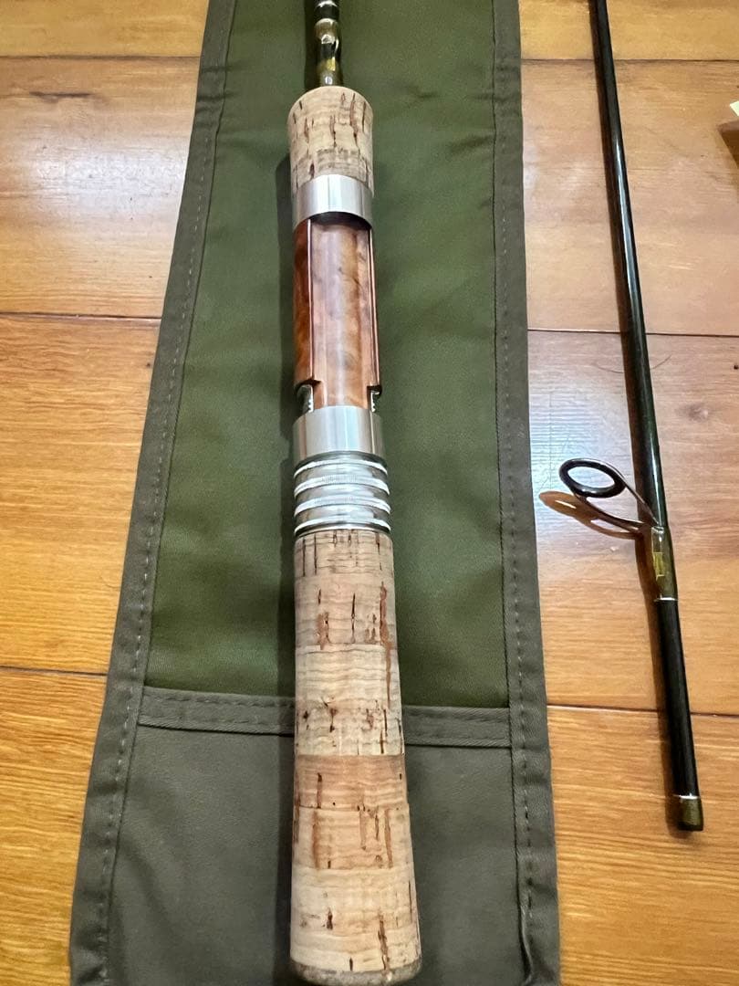 解禁前最終値下げ ダイワ シルバークリーク トラッド 56L