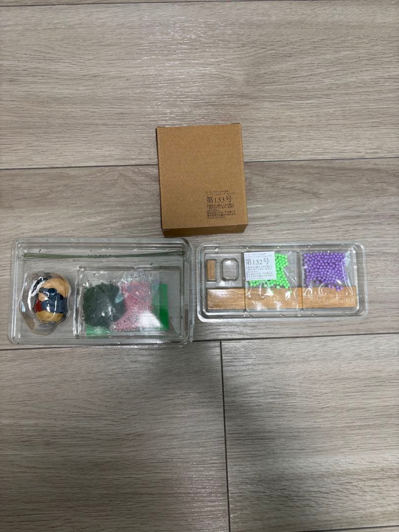 ピーターラビットの世界　イングリッシュガーデン&ハウス　【8月31日まで】