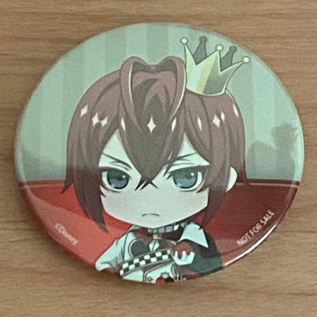 ツイステッドワンダーランド リドル・ローズハート ねんどろいど