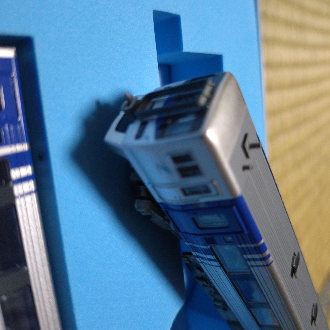 【マイクロエース】四国8000系特急しおかぜ方転5両セットいしづち方転3両セット