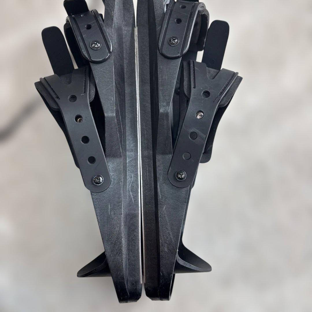 feet　スノーフィート　ミニスキー