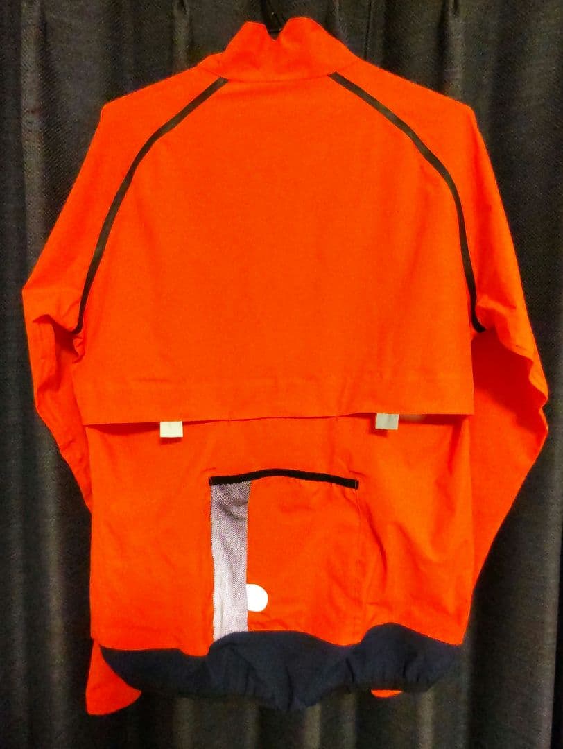 【メンズM】Rivelo レインジャケット langcliffe