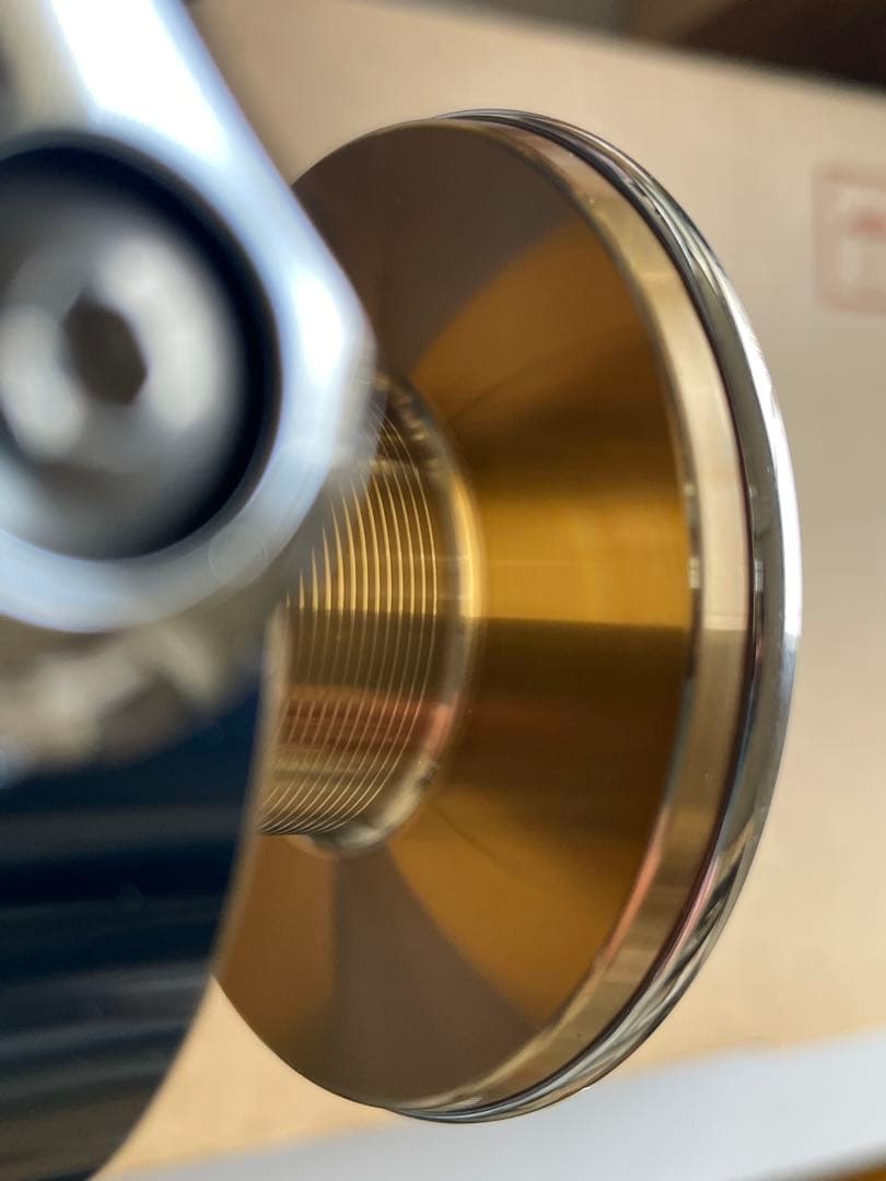 リール DAIWA 20 SALTIGA 14000-XH