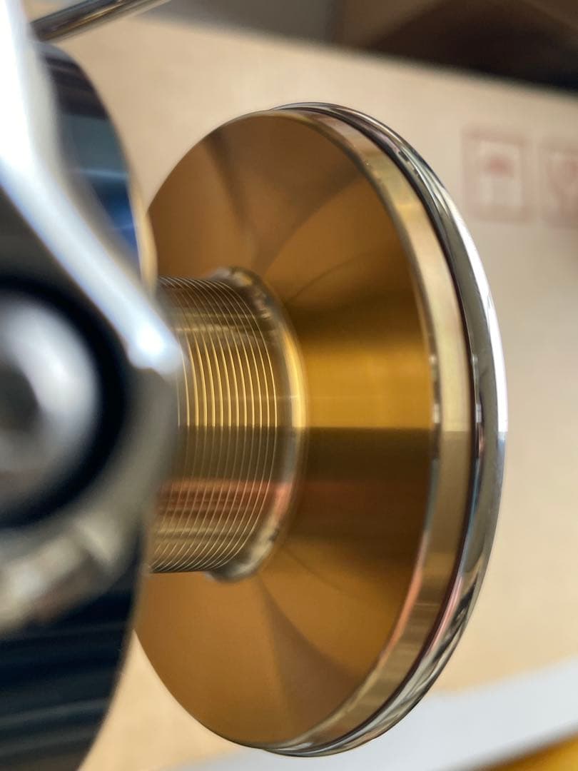 リール DAIWA 20 SALTIGA 14000-XH