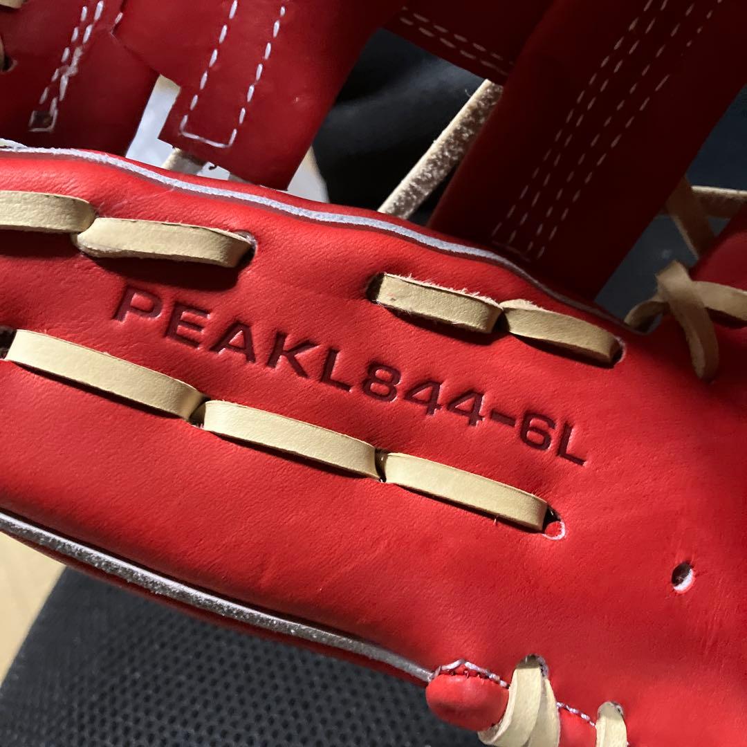 SSK硬式グローブ