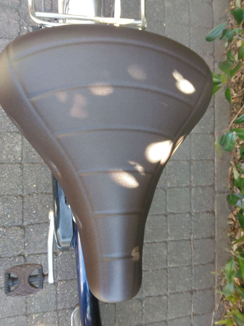 電動アシスト　YAMAHA SION-U 24