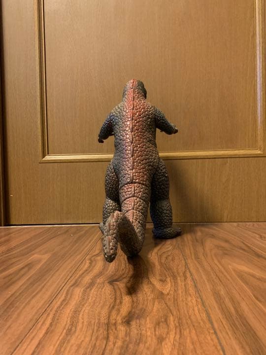 ★ゴジラ　②