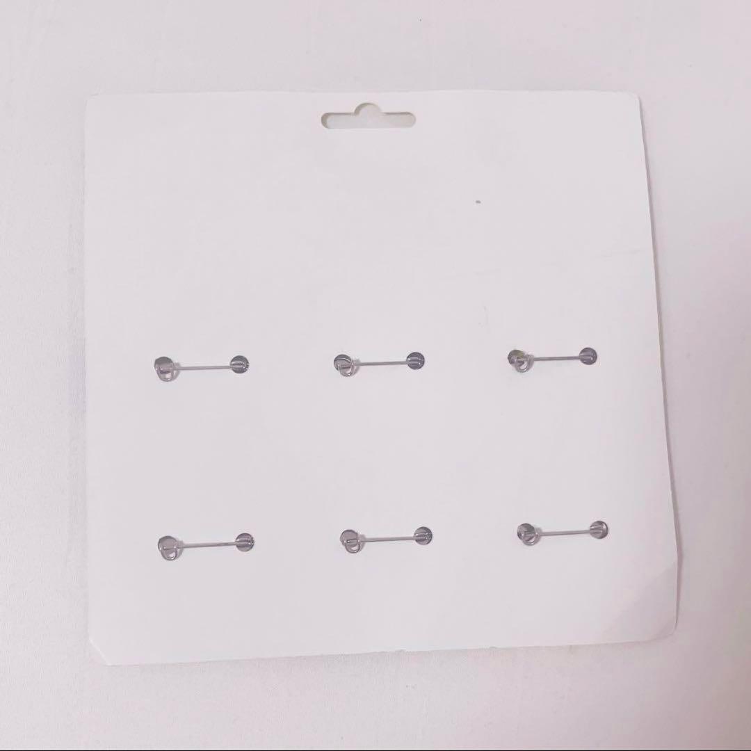 OMORI CHIBI Button Pin Set 缶バッジ