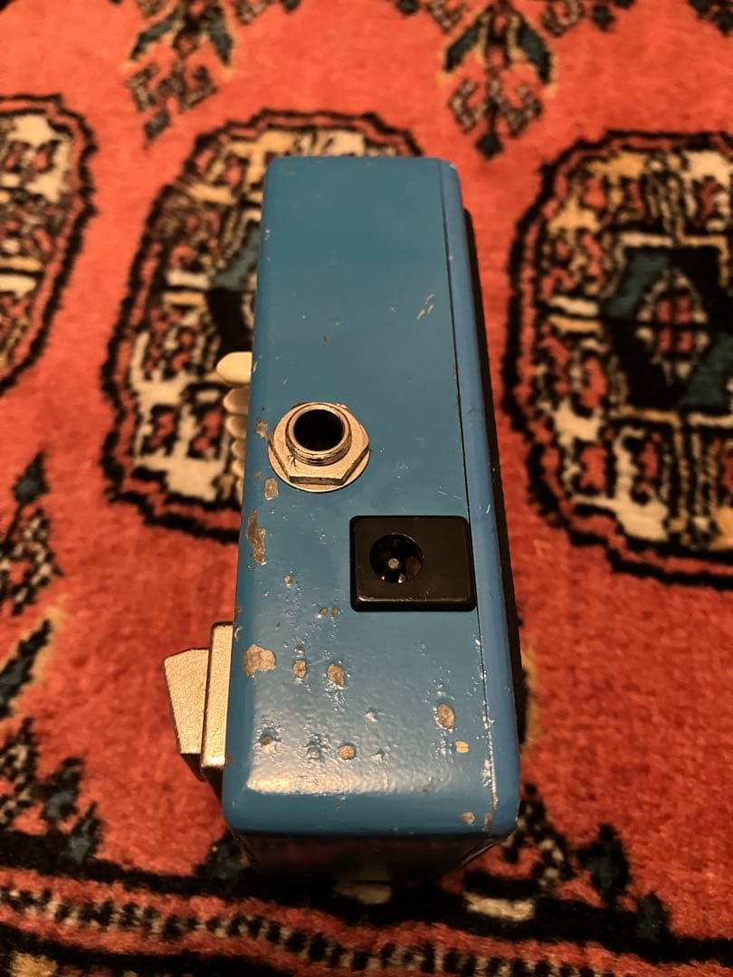 Maxon GE-601 グラフィックイコライザー