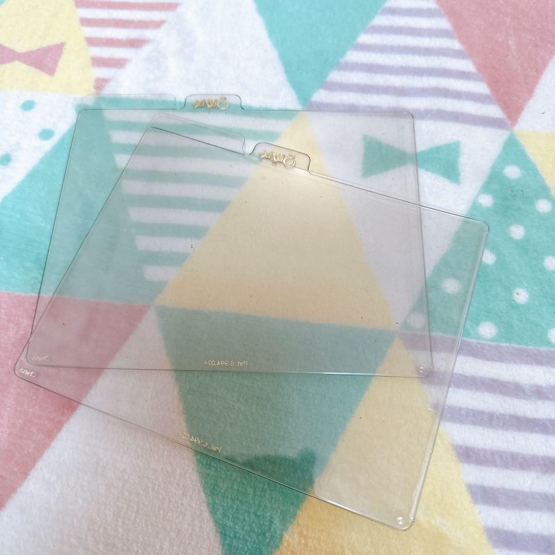 訳あり）シジックス ビックショット ダイカットマシーン