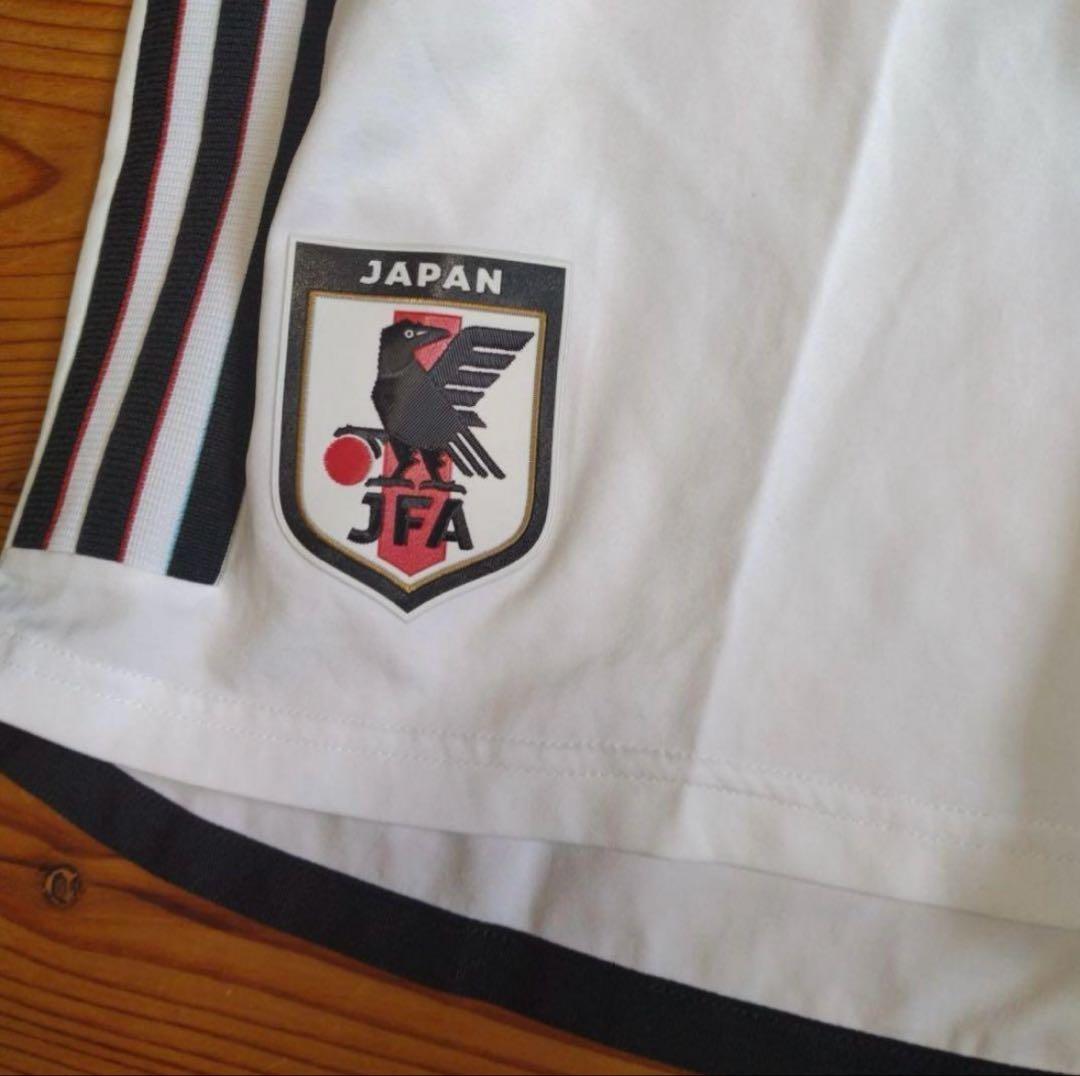 サッカー日本代表 ショーツ & ストッキングセット