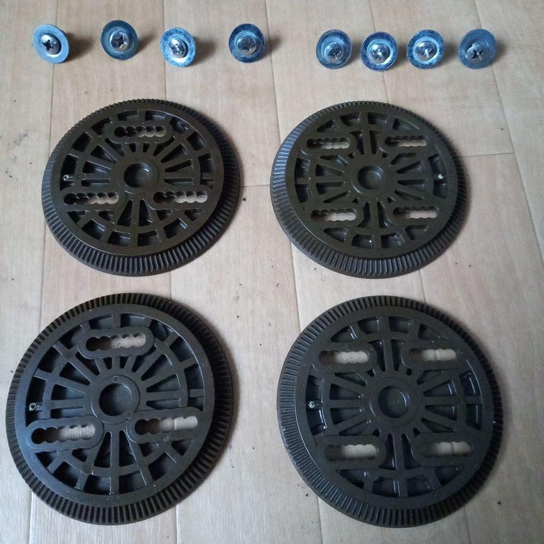 【希少完品】BURTON CUSTOM Mサイズ 【4x4/3Dディスク付】