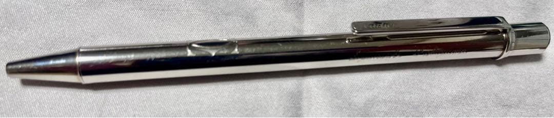 Cartier カルティエ マスト ドゥ カルティエ ツイスト式 ボールペン