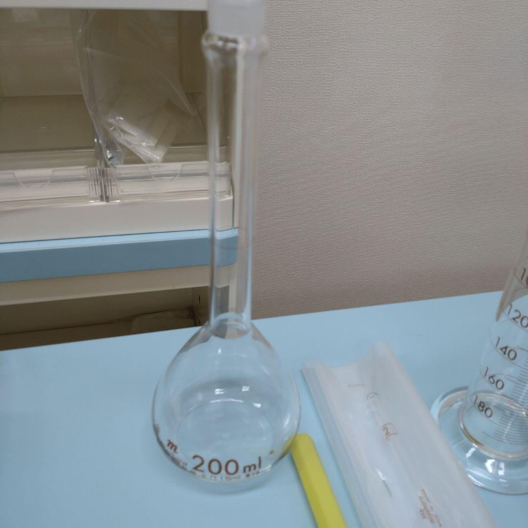 【器具一式】調剤薬局開設に必要な器具一式(リスト付き)