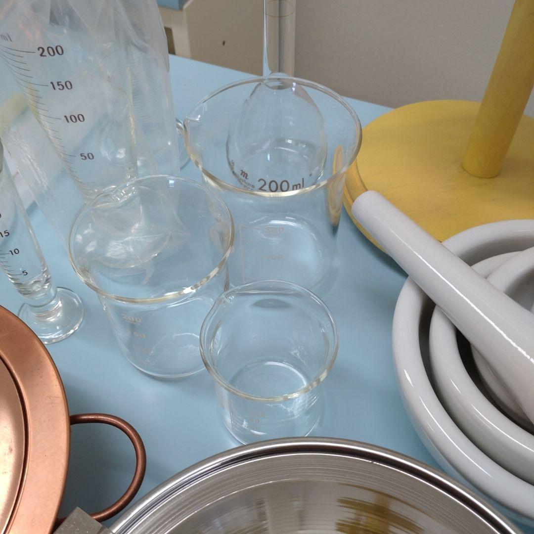 【器具一式】調剤薬局開設に必要な器具一式(リスト付き)