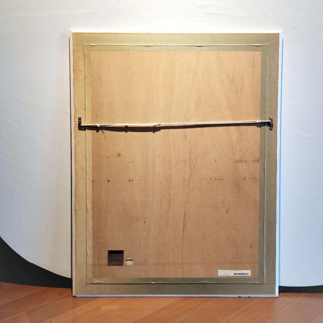 【特大】 カーク・レイナート 代表作 「ウィーバーオブドリームス」 ダイヤ入り