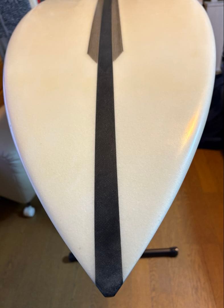 Sci-Fi2.0 ファイヤーワイヤー　ショートボード5.8