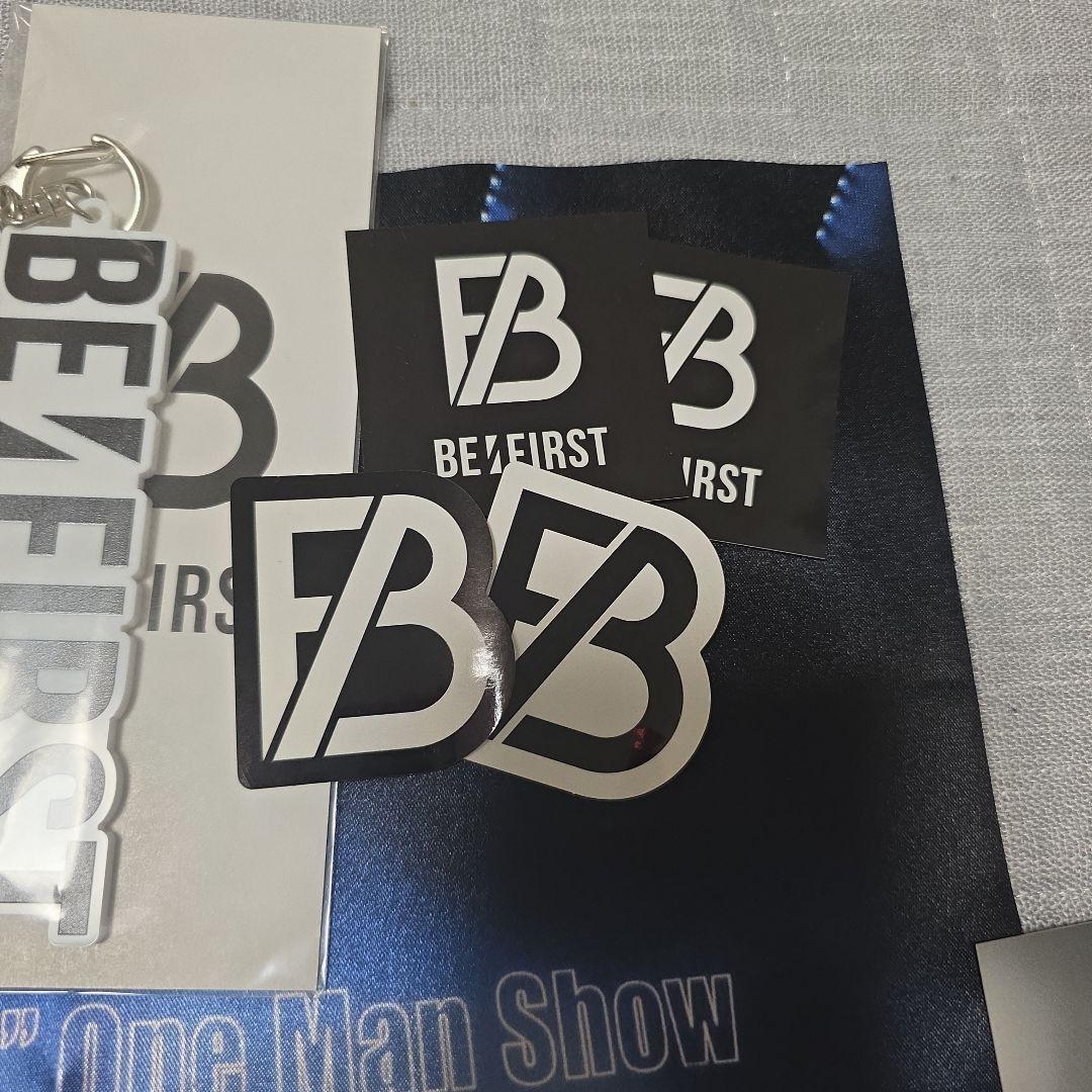 BE:FIRST 非売品レアグッズ まとめ売り！