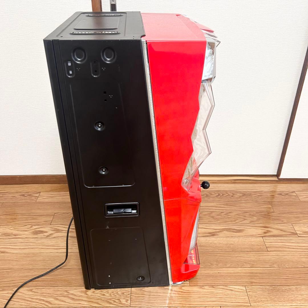 送料無料！スマスロ　押忍！番長4 実機！