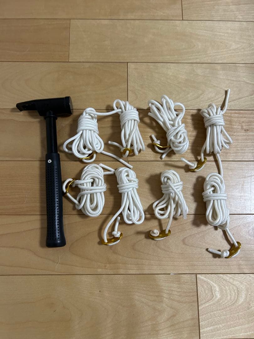 オガワテント ファシル