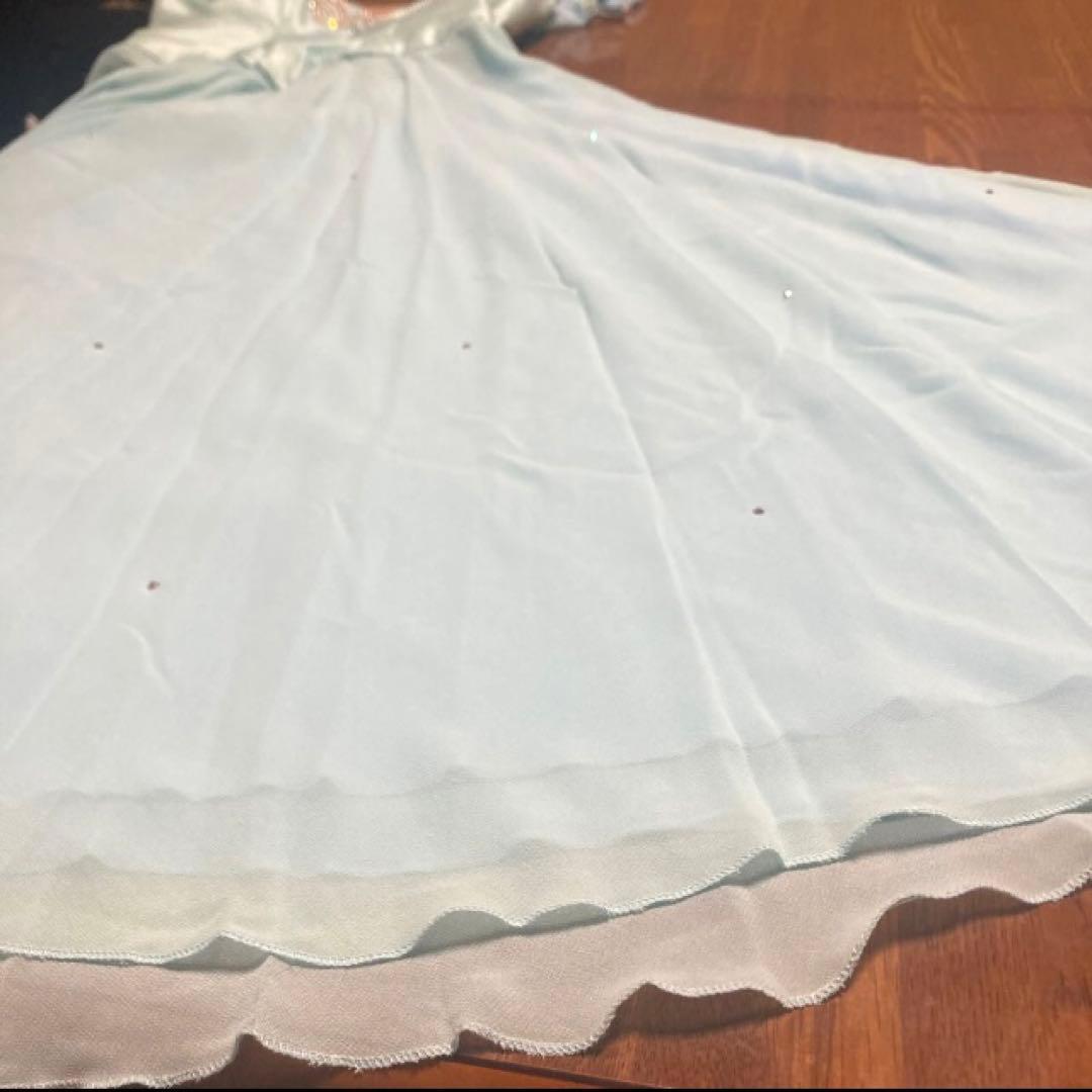 バレエ　ダンス　衣装　美品