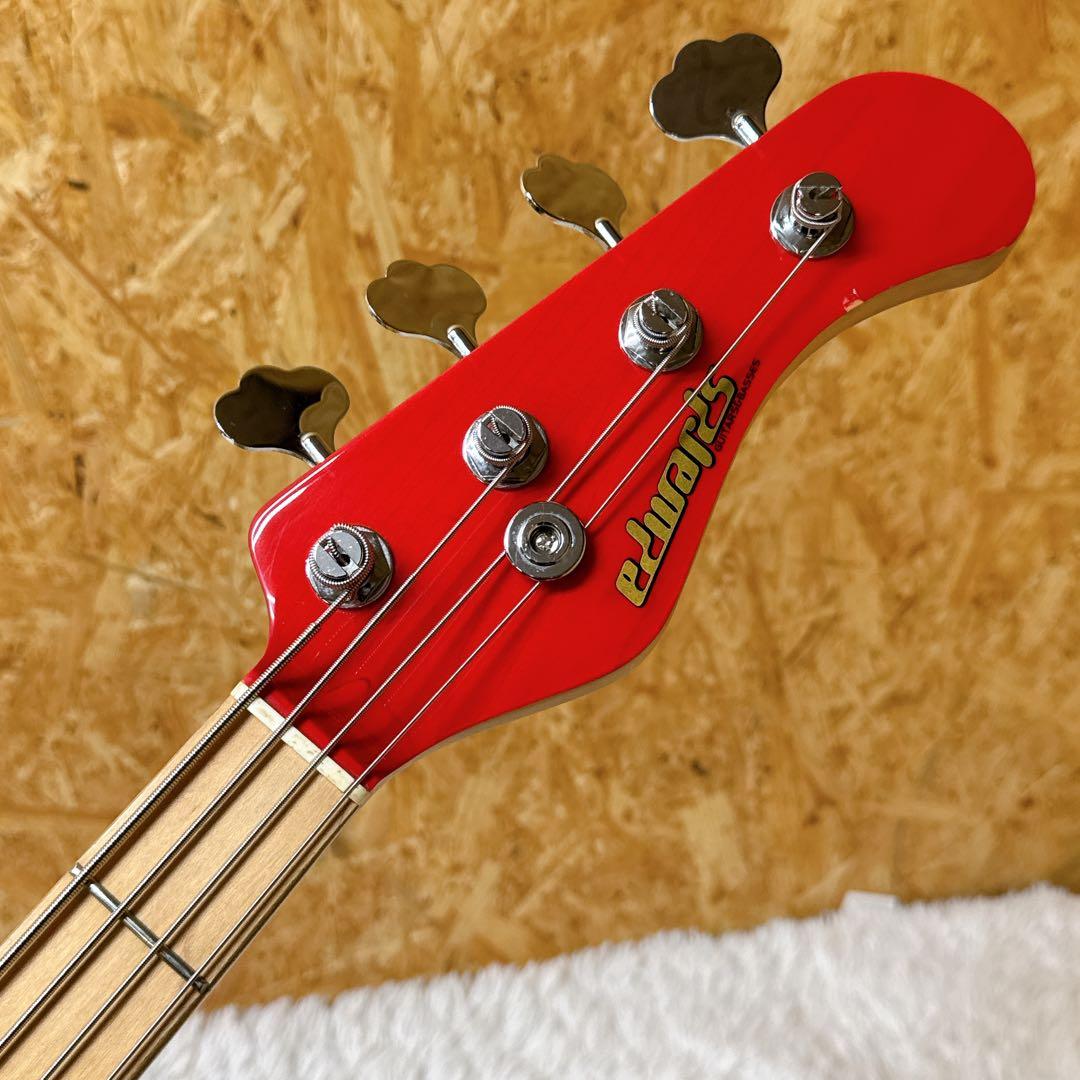 EDWARDS E‑T‑125BZ L'Arc〜en〜Ciel tetsuya