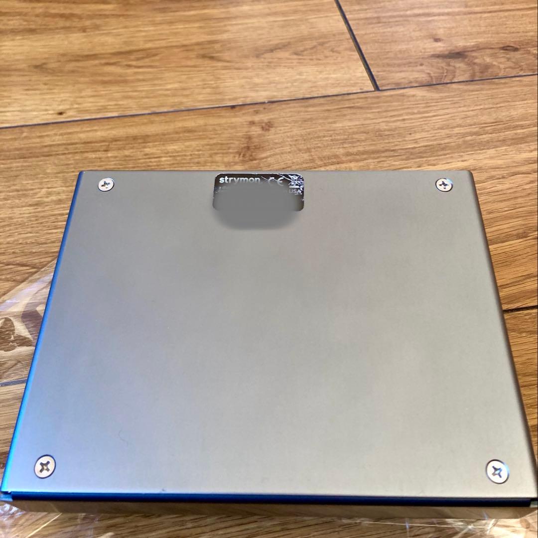 strymon TIMELINE ギターエフェクター＋おまけ