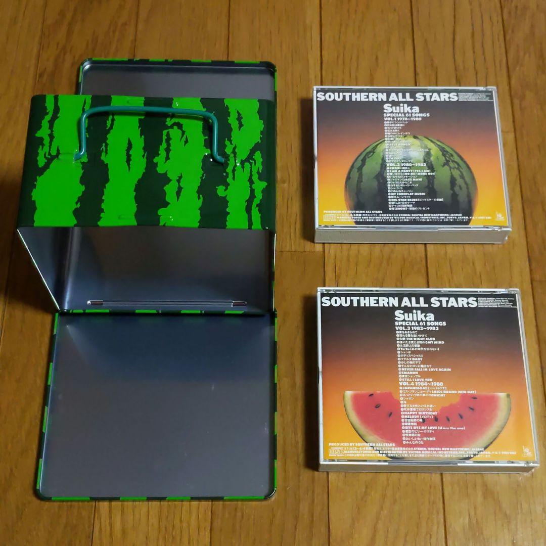 サザンオールスターズ すいか Suika レアグッズセット おまけ付き