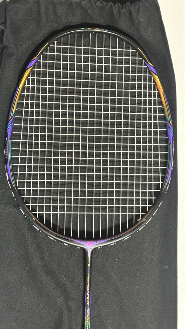 リーニン エアロナット9000i | AERONAUT 9000i