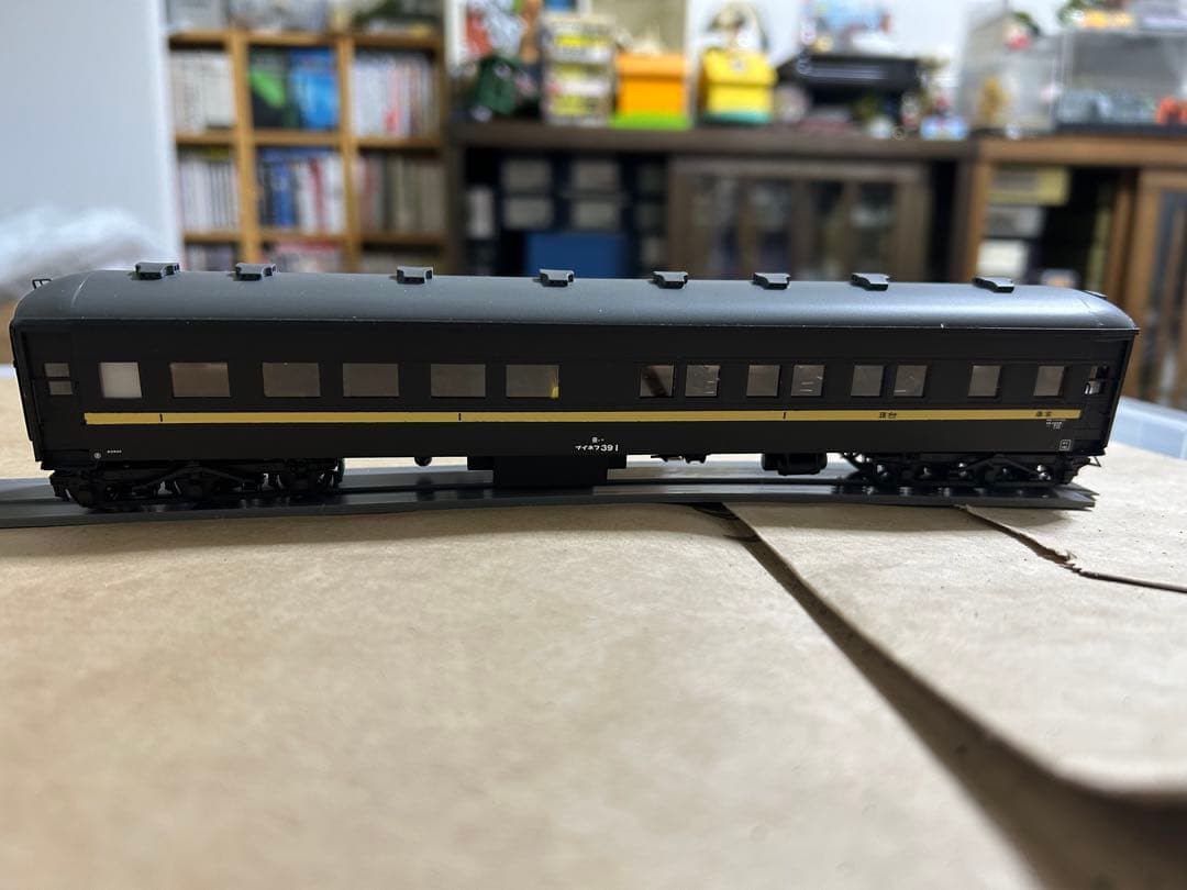 クマタ貿易　12㎜ マイネフ39 #1 【美品】