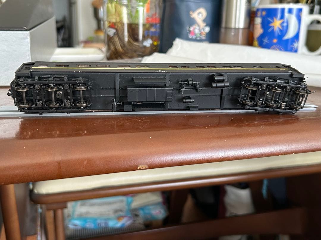 クマタ貿易　12㎜ マイネフ39 #1 【美品】