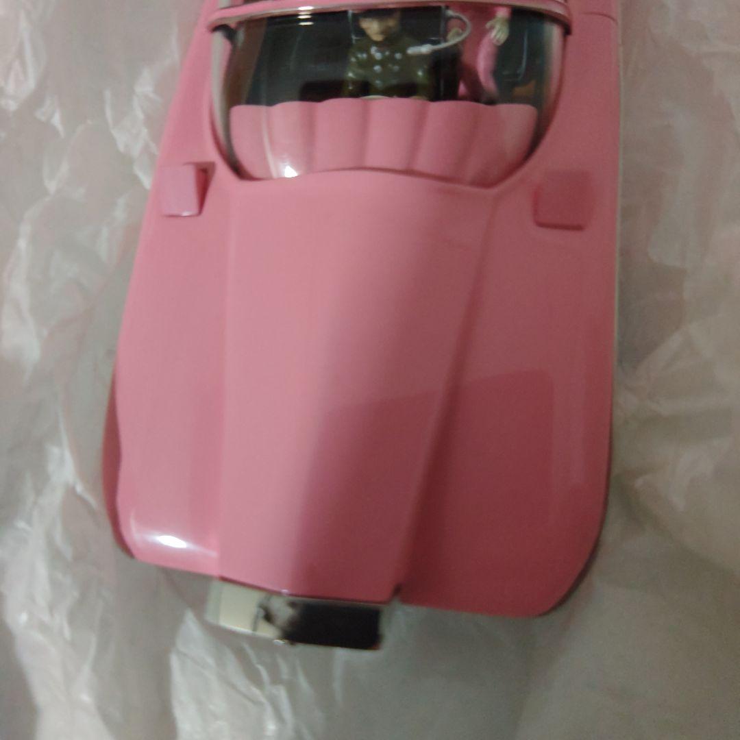 天賞堂　サンダーバード　ペネロープ号　FAB1