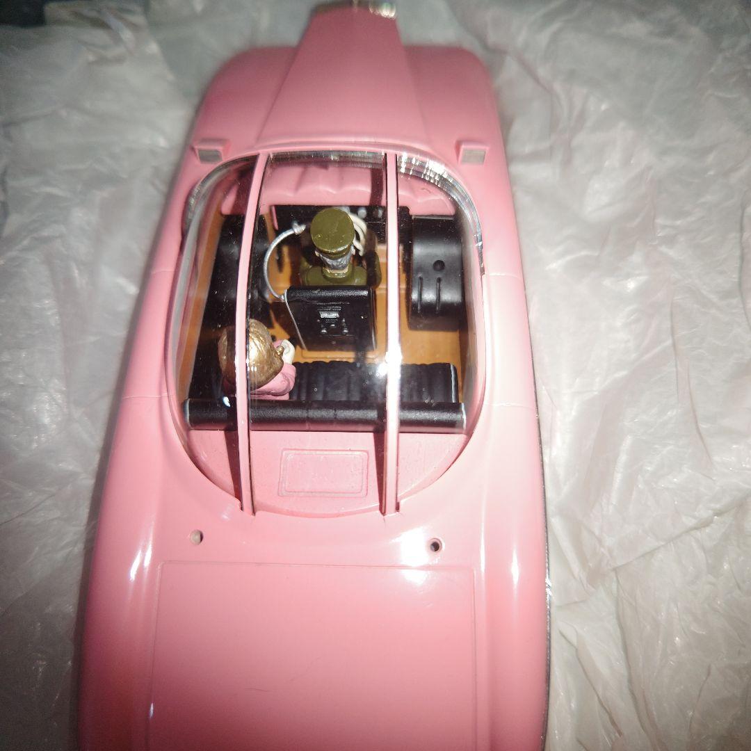 天賞堂　サンダーバード　ペネロープ号　FAB1