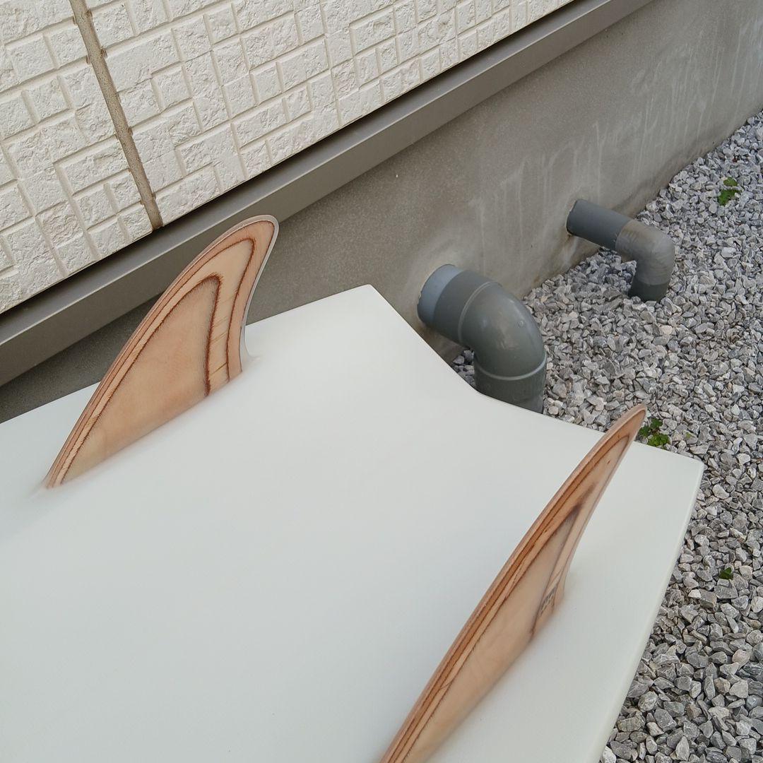 専用 KATSU KAWAMINAMI 新型 Boogie 6.0. ブギー