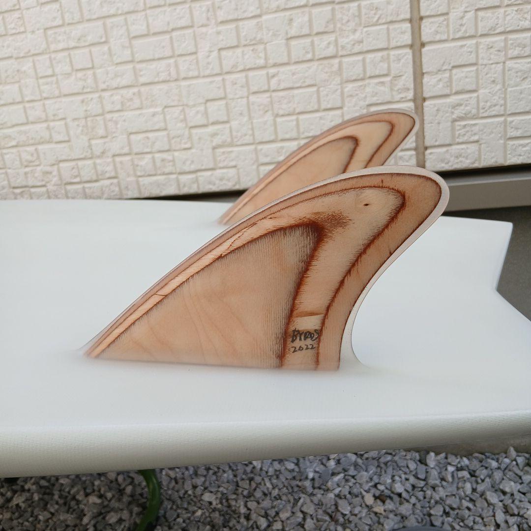 専用 KATSU KAWAMINAMI 新型 Boogie 6.0. ブギー