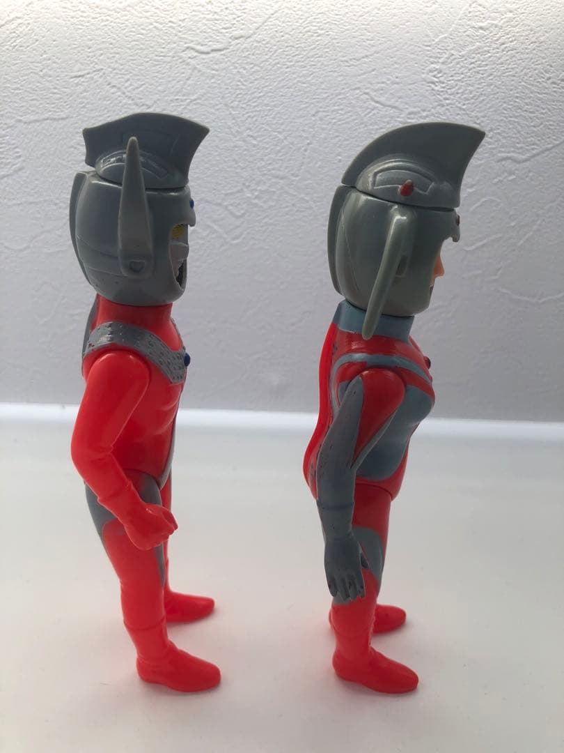 【面変り】ブルマァク　タロウ　母