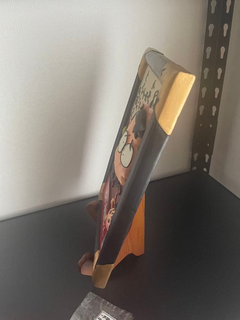 となりの山田くん 卓上ディスプレイ フィギュア ポスター スタチュー 置物