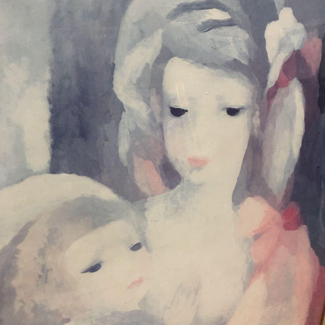 絵画　インテリア