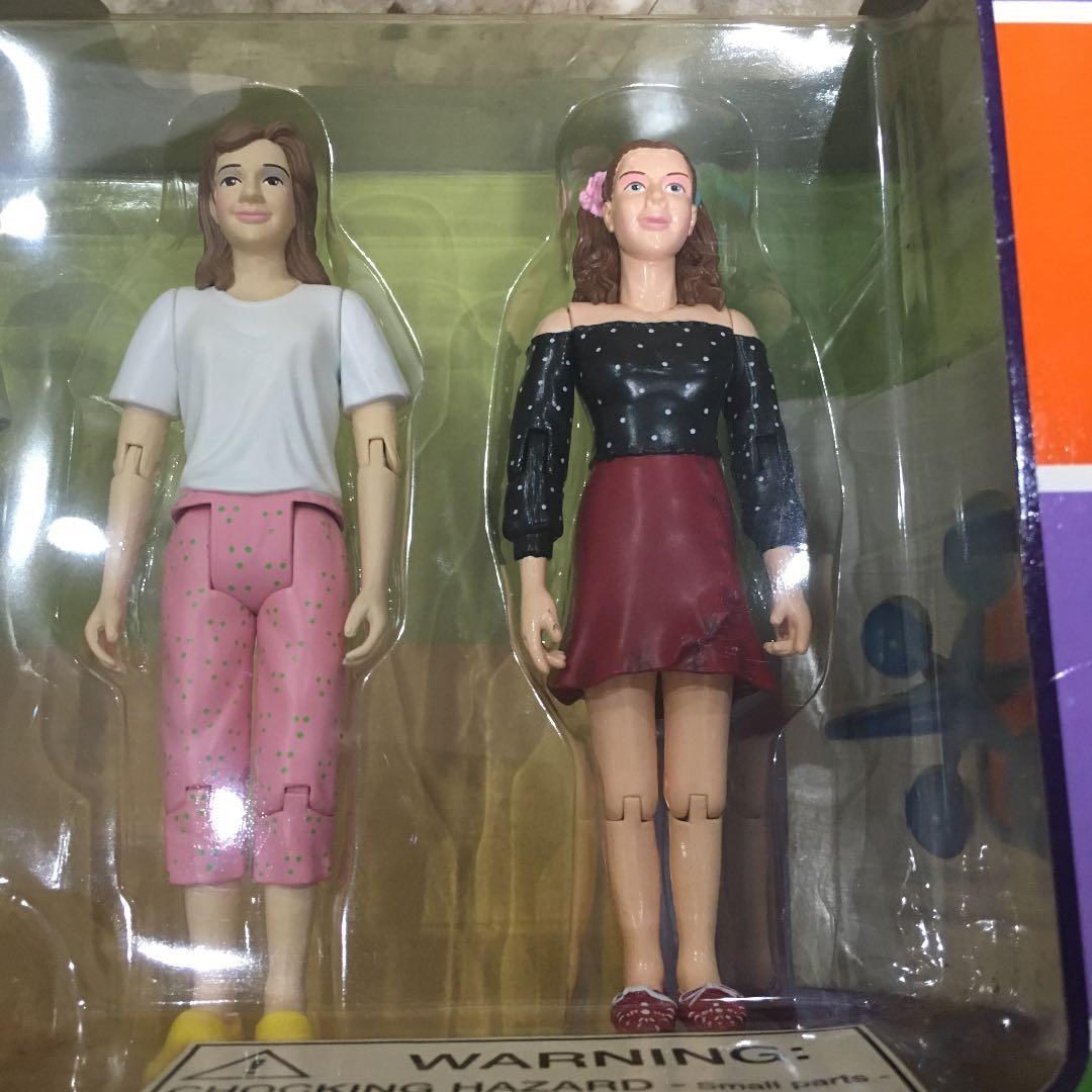 f034 The Kaleidoscope House ②