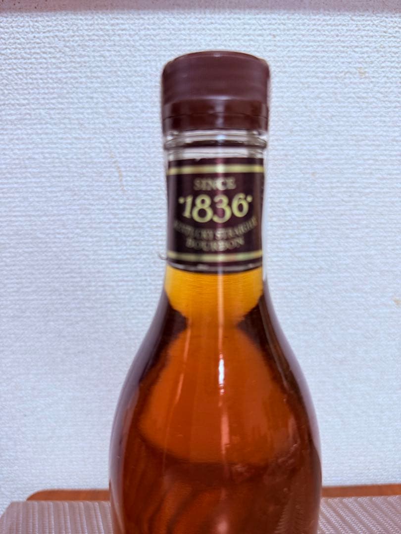 Yellow Stone 7年ウイスキー 91プルーフ　サッポロ