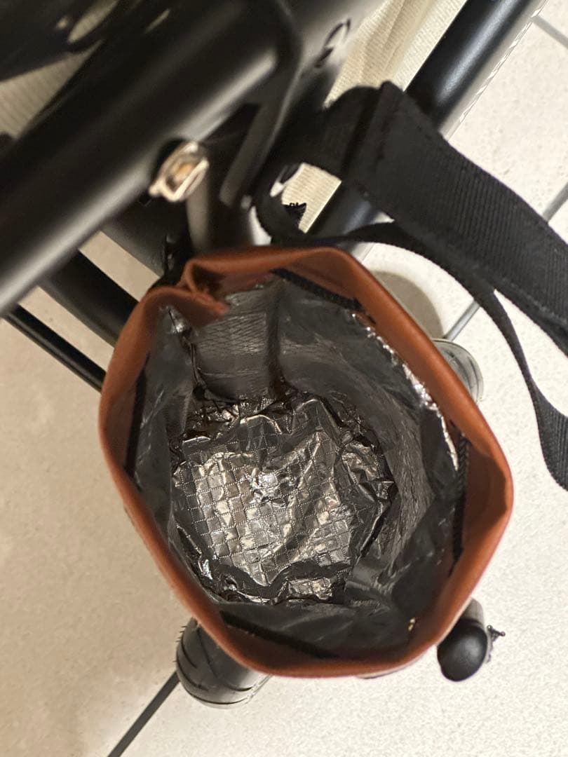 エアバギー ドーム3 レギュラー チェダー