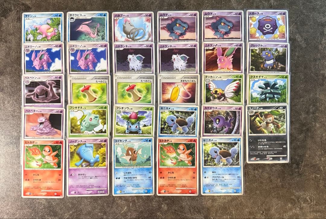ポケモンカード　大量まとめ売り　390枚　旧裏　その他人気ポケモン
