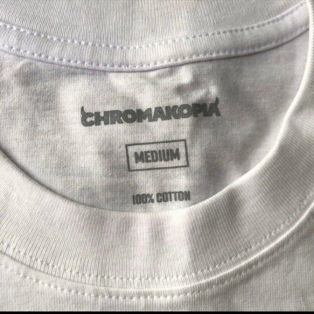 Tyler, the Creater CHROMAKOPIA tour タイラー