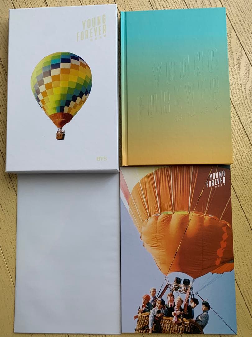 BTS CD LIVE DVD bluray まとめセット